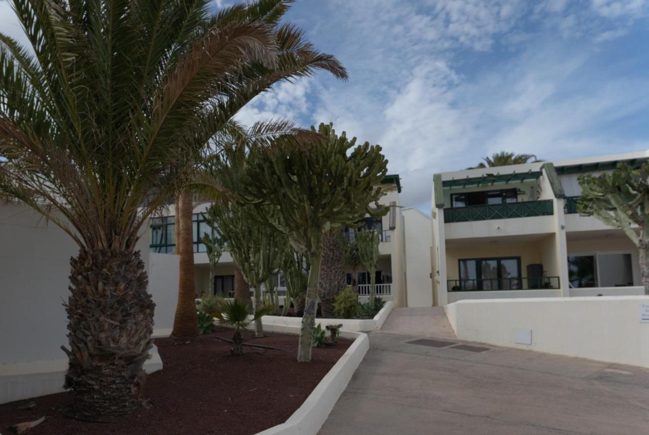 Suri Costa Teguise 아파트 외부 사진