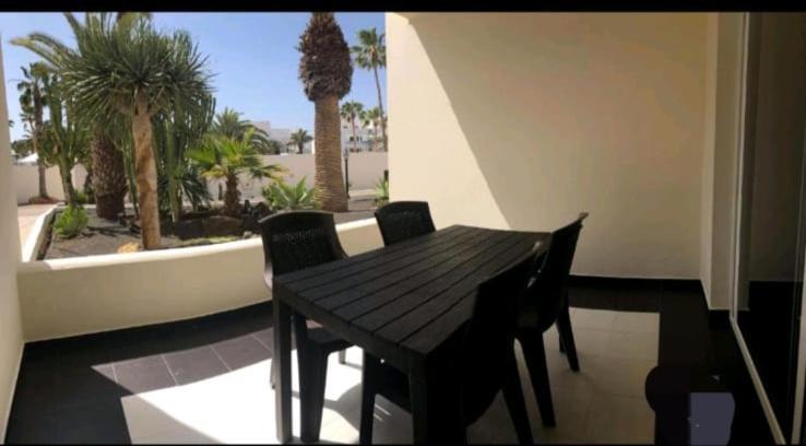 Suri Costa Teguise 아파트 외부 사진