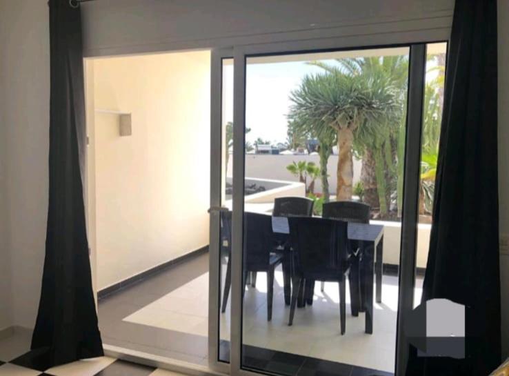 Suri Costa Teguise 아파트 외부 사진