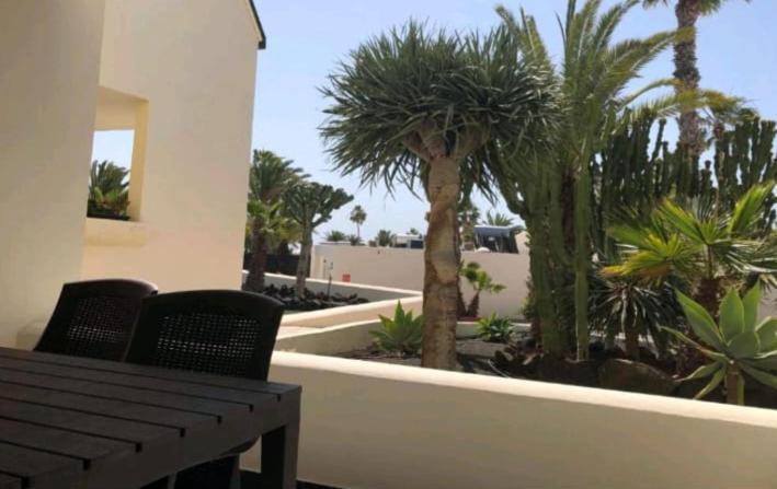 Suri Costa Teguise 아파트 외부 사진