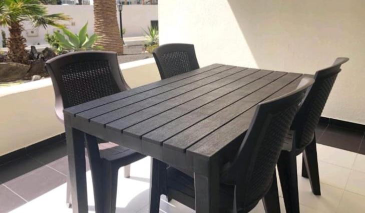 Suri Costa Teguise 아파트 외부 사진